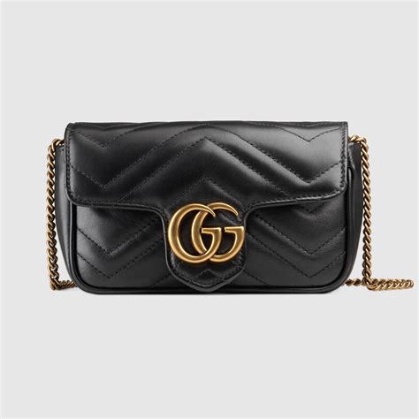 gucci marmont mini bag ebay|gucci marmont mini bag wallet.